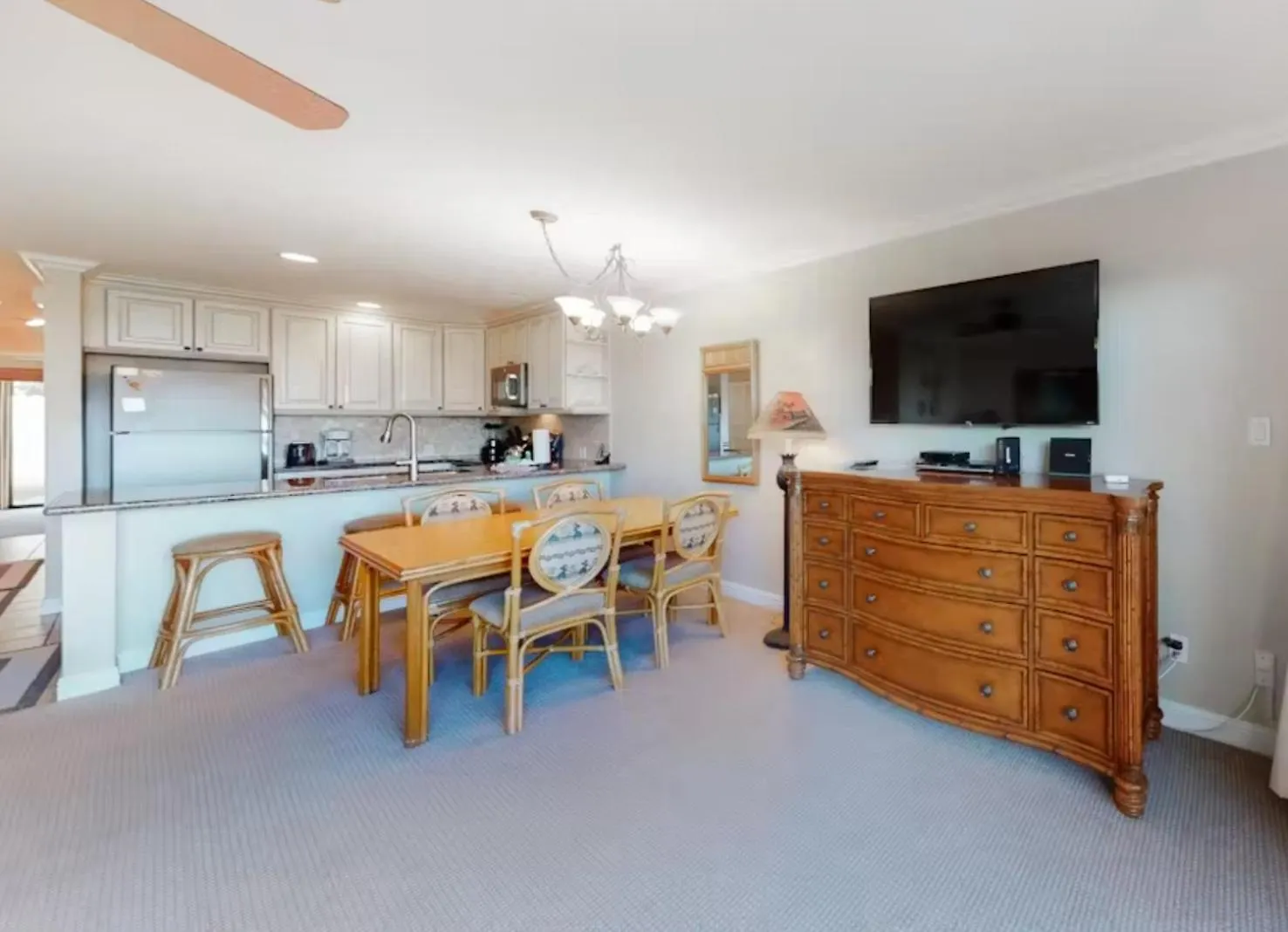 Ho'Omaha - Serene Kihei Condo In Maui Kamaole For Ocean Views And Relaxation Wailea
