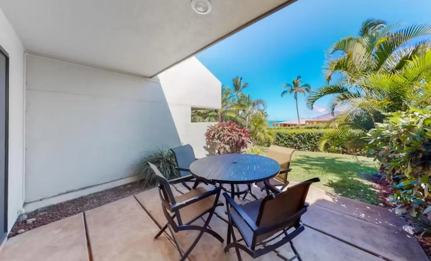 Ho'Omaha - Serene Kihei Condo In Maui Kamaole For Ocean Views And Relaxation Wailea