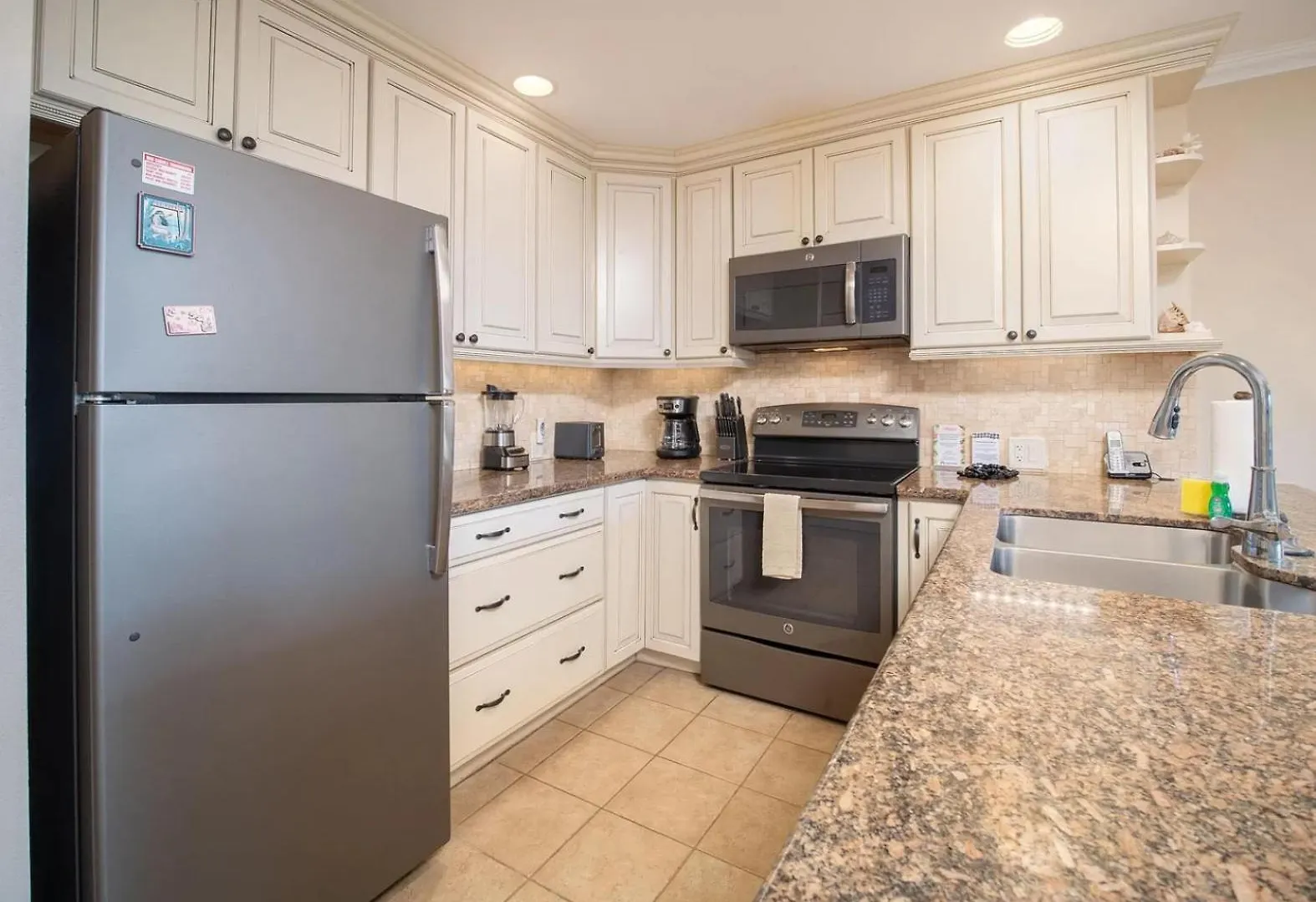 Ho'Omaha - Serene Kihei Condo In Maui Kamaole For Ocean Views And Relaxation Wailea