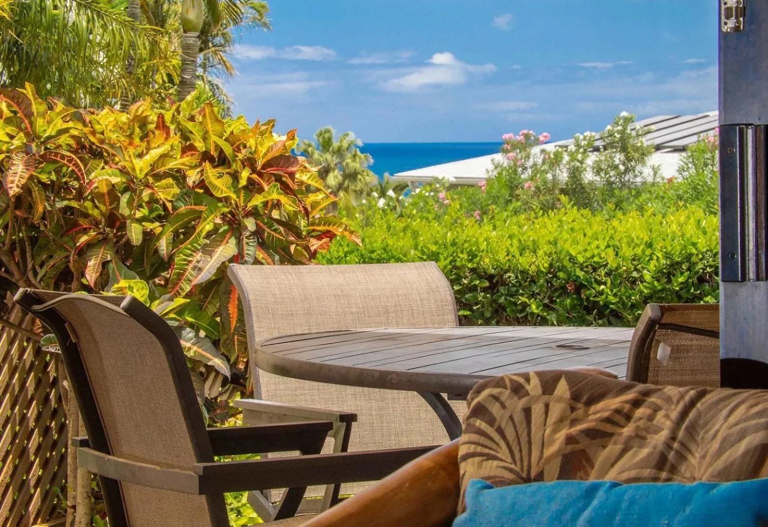 Ho'Omaha - Serene Kihei Condo In Maui Kamaole For Ocean Views And Relaxation Wailea  Apartament
