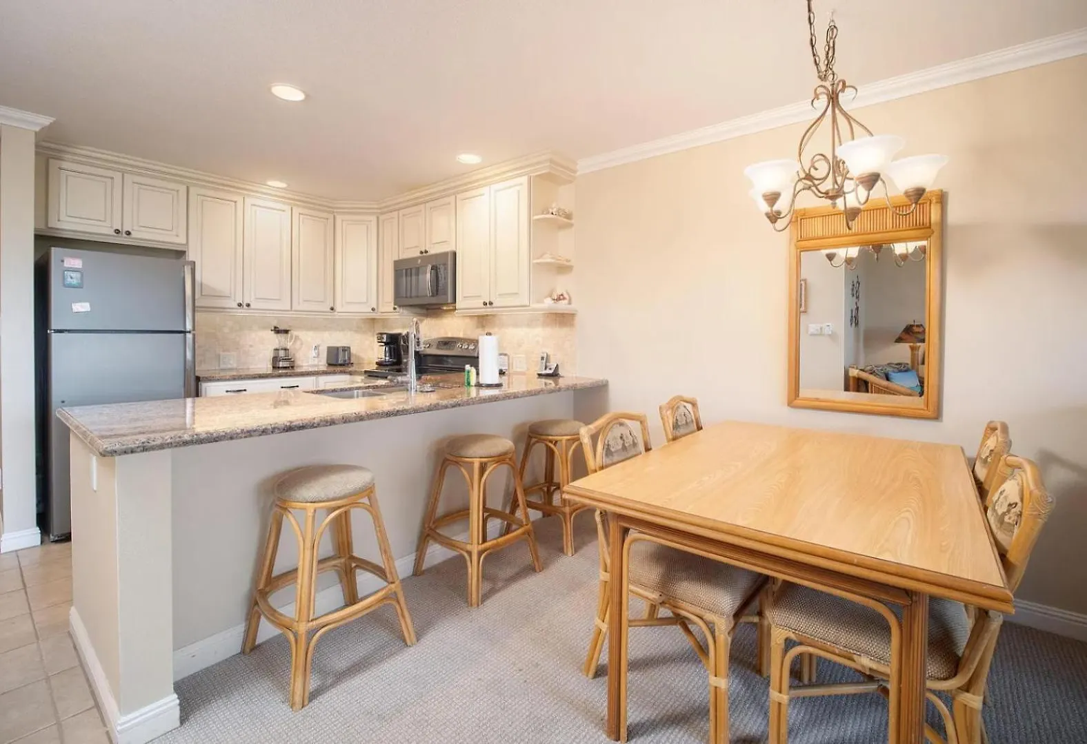 Ho'Omaha - Serene Kihei Condo In Maui Kamaole For Ocean Views And Relaxation Wailea  Wailea (Maui)
