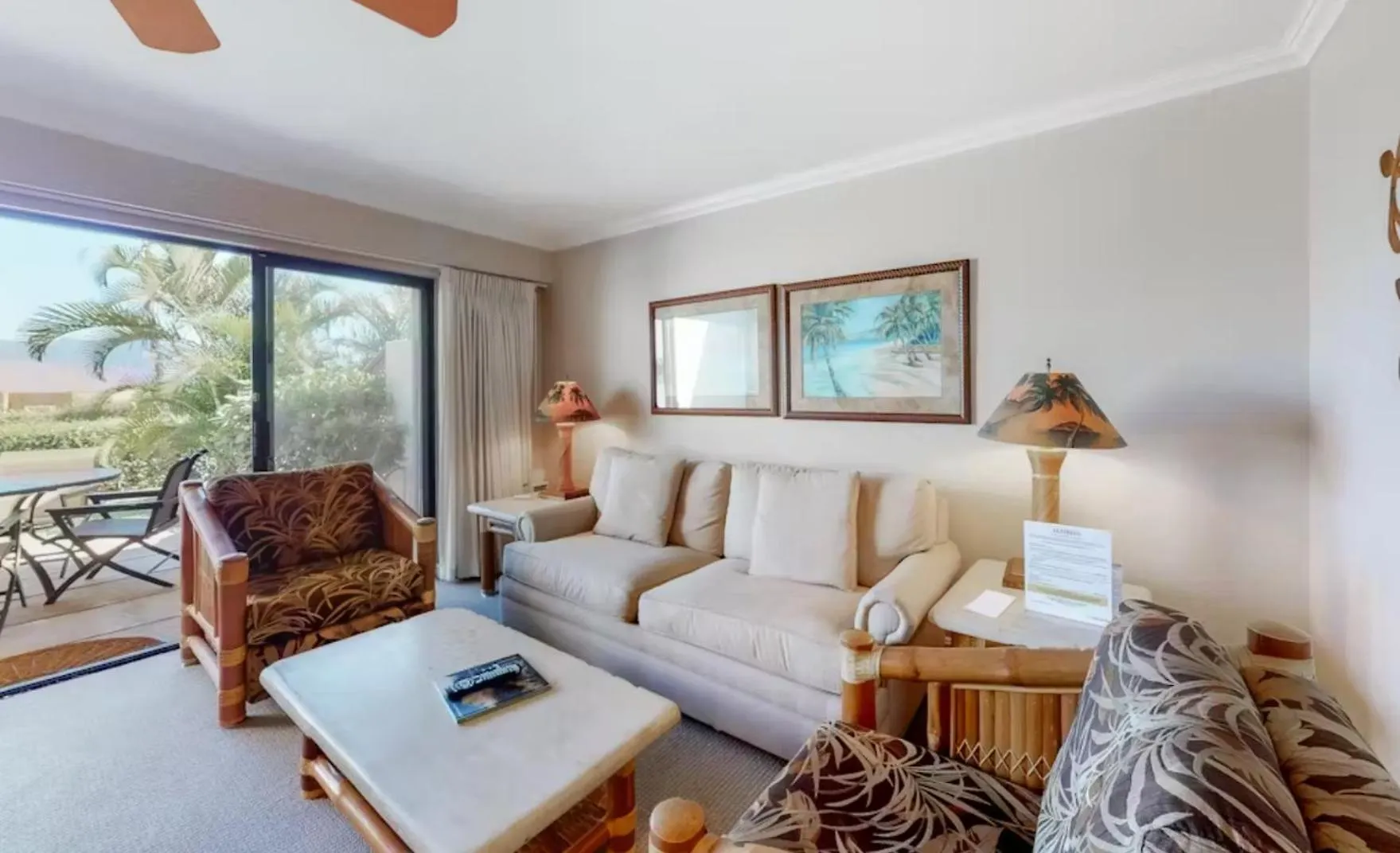 Ho'Omaha - Serene Kihei Condo In Maui Kamaole For Ocean Views And Relaxation Wailea  0*, Wailea (Maui)