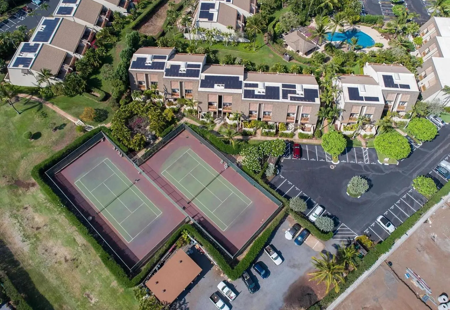 Ho'Omaha - Serene Kihei Condo In Maui Kamaole For Ocean Views And Relaxation Wailea  Wailea (Maui)