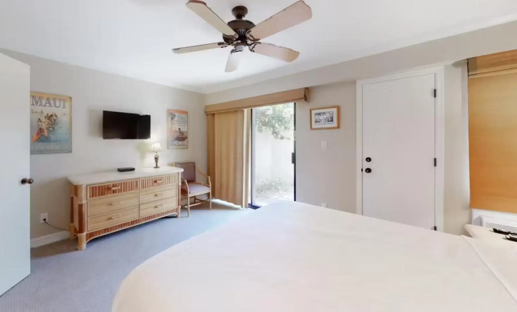 Ho'Omaha - Serene Kihei Condo In Maui Kamaole For Ocean Views And Relaxation Wailea  Apartament