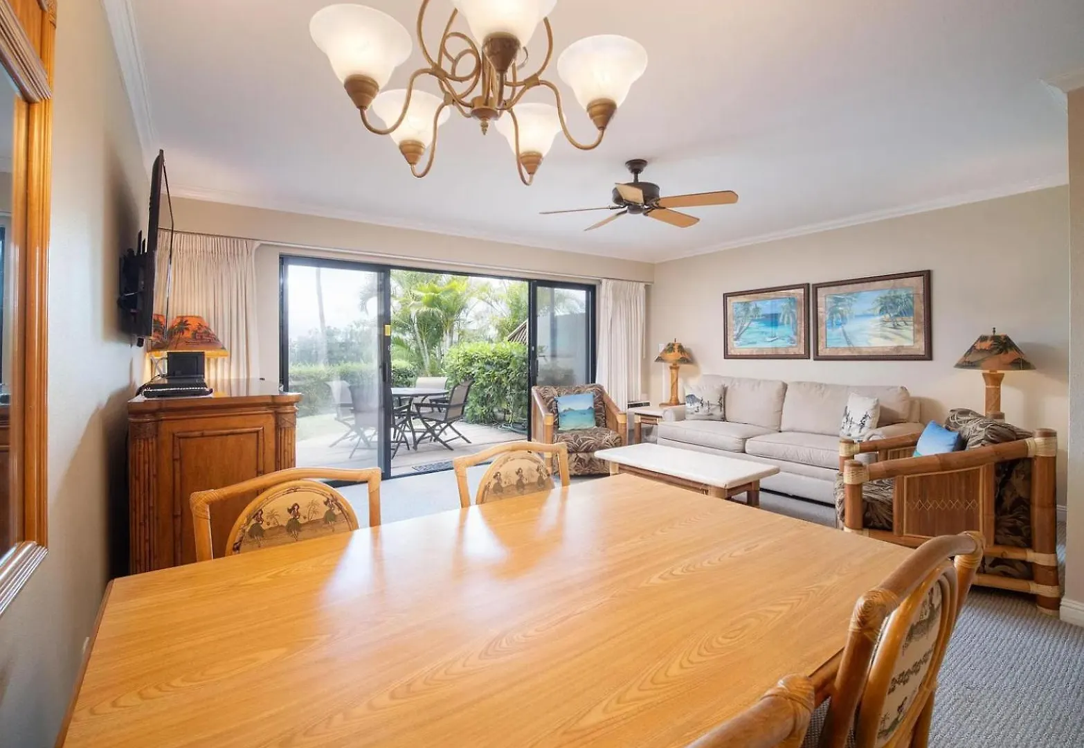 Ho'Omaha - Serene Kihei Condo In Maui Kamaole For Ocean Views And Relaxation Wailea  0*, Wailea (Maui) Stany Zjednoczone Ameryki
