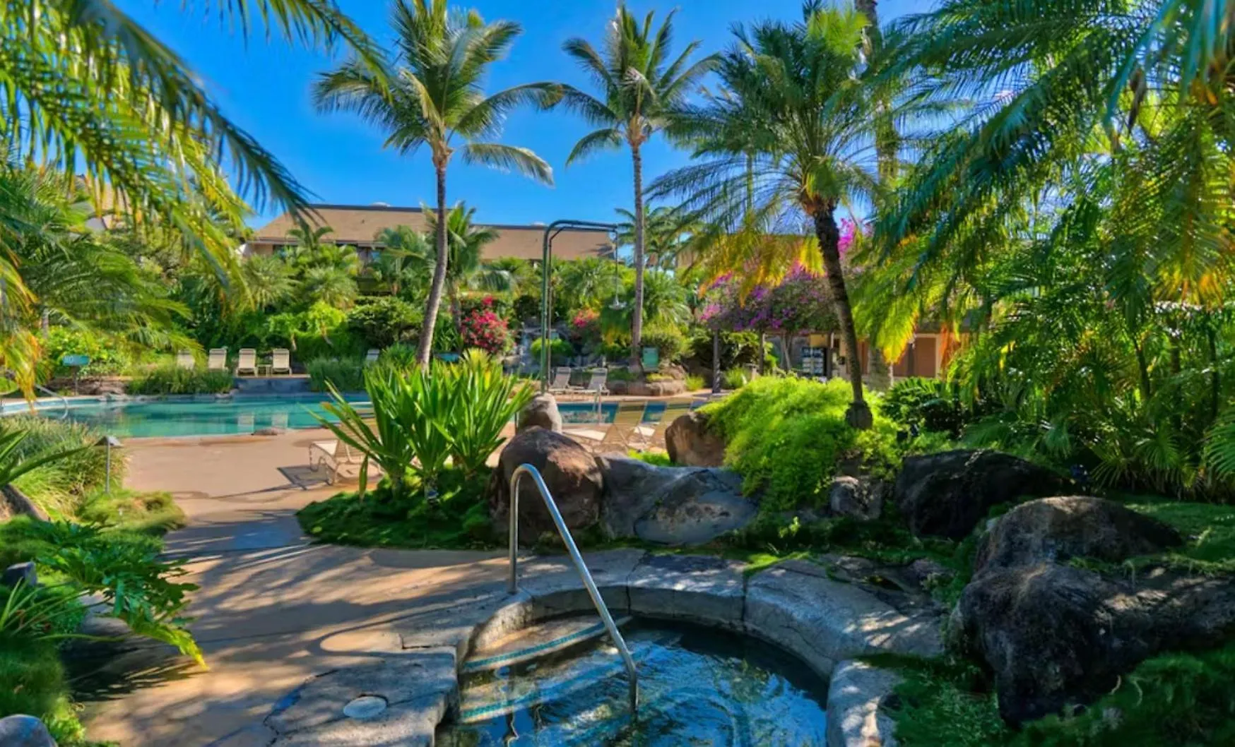 Apartament Ho'Omaha - Serene Kihei Condo In Maui Kamaole For Ocean Views And Relaxation Wailea