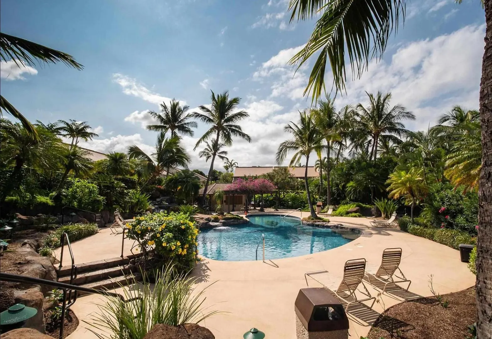 Ho'Omaha - Serene Kihei Condo In Maui Kamaole For Ocean Views And Relaxation Wailea  0*, Wailea (Maui)