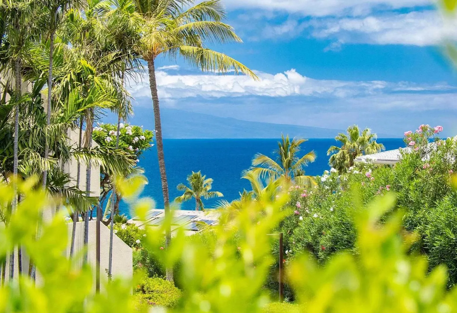 Ho'Omaha - Serene Kihei Condo In Maui Kamaole For Ocean Views And Relaxation Wailea  Apartament Wailea (Maui)