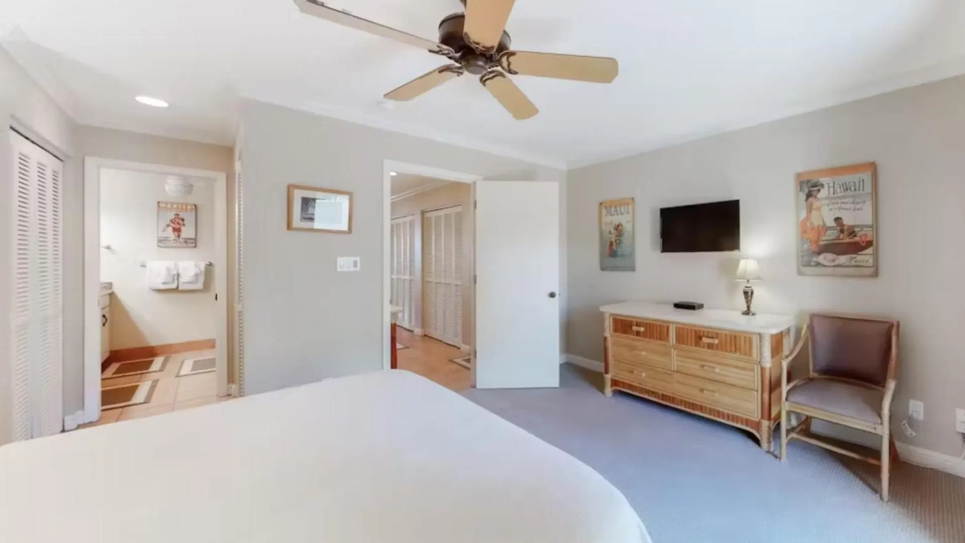 Apartament Ho'Omaha - Serene Kihei Condo In Maui Kamaole For Ocean Views And Relaxation Wailea