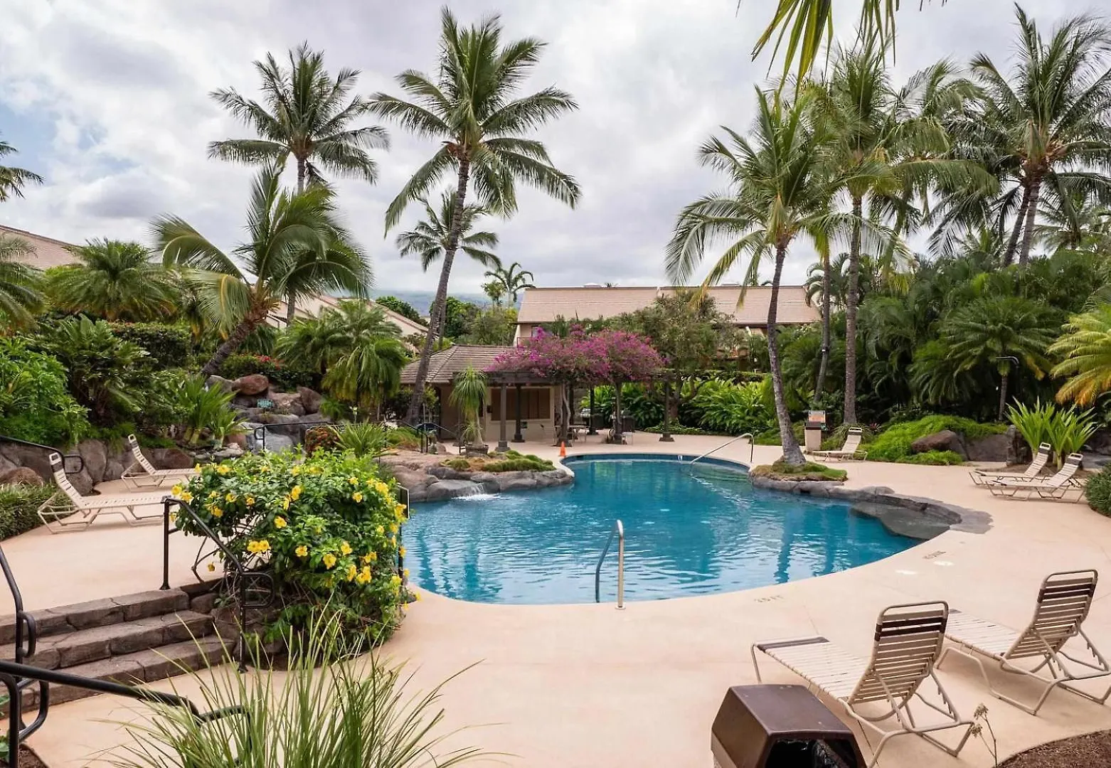 Ho'Omaha - Serene Kihei Condo In Maui Kamaole For Ocean Views And Relaxation Wailea  Stany Zjednoczone Ameryki